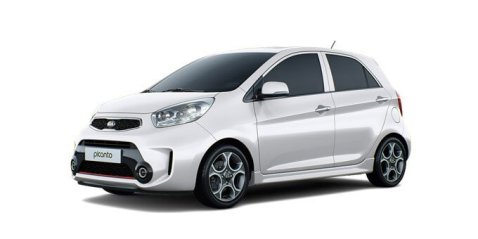 Korean Motor Spares Midrand KIA Picanto Model