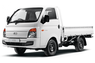 Korean Motor Spares Midrand Hyundai H100