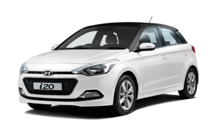 Korean Motor Spares Midrand Hyundai i20