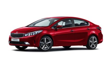 Korean Motor Spares Midrand KIA Cerato