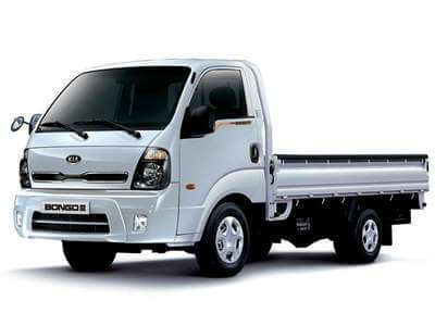 Korean Motor Spares Midrand KIA K2700