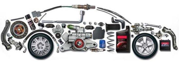 Korean Spares Hyundai KIA Quote Form